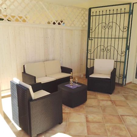 Residenza Rosa Maria Country House Orosei Exterior foto