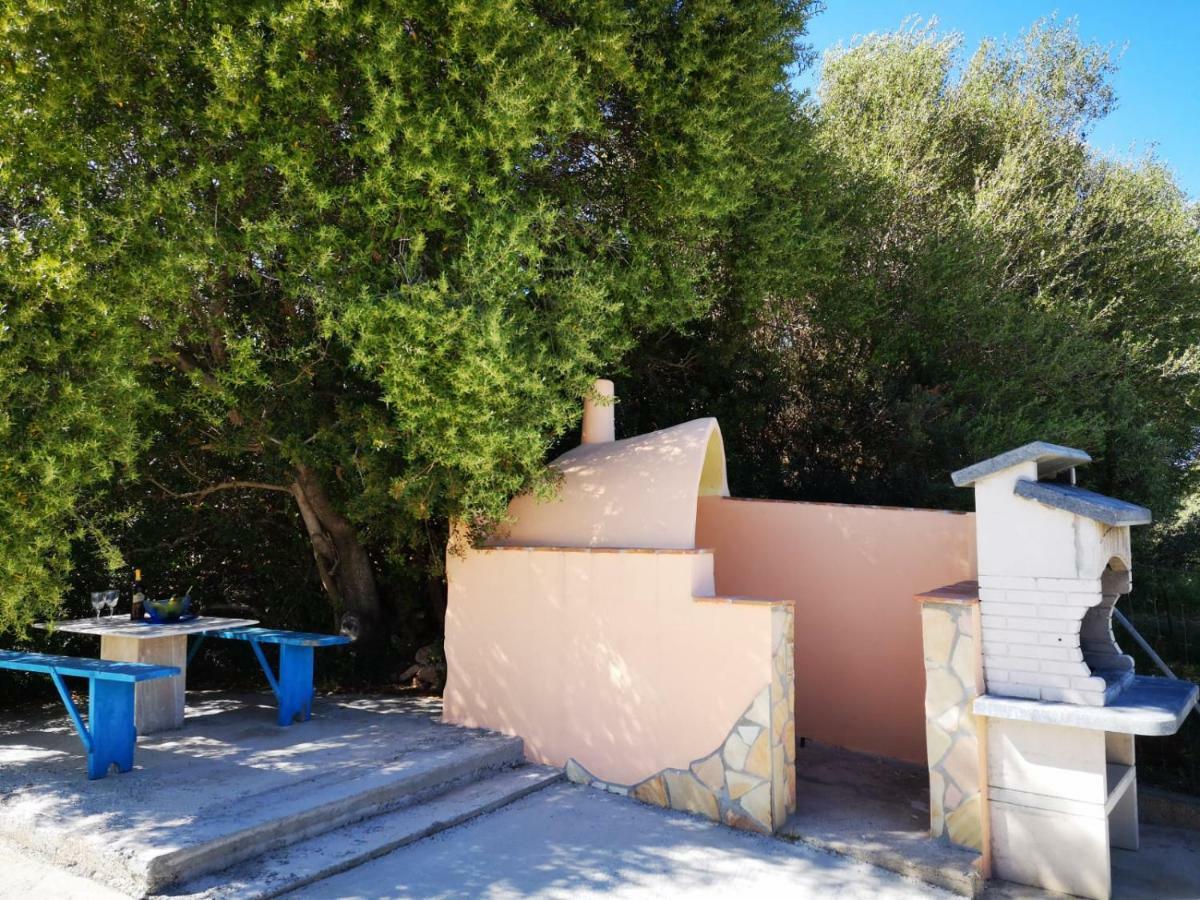 Residenza Rosa Maria Country House Orosei Exterior foto