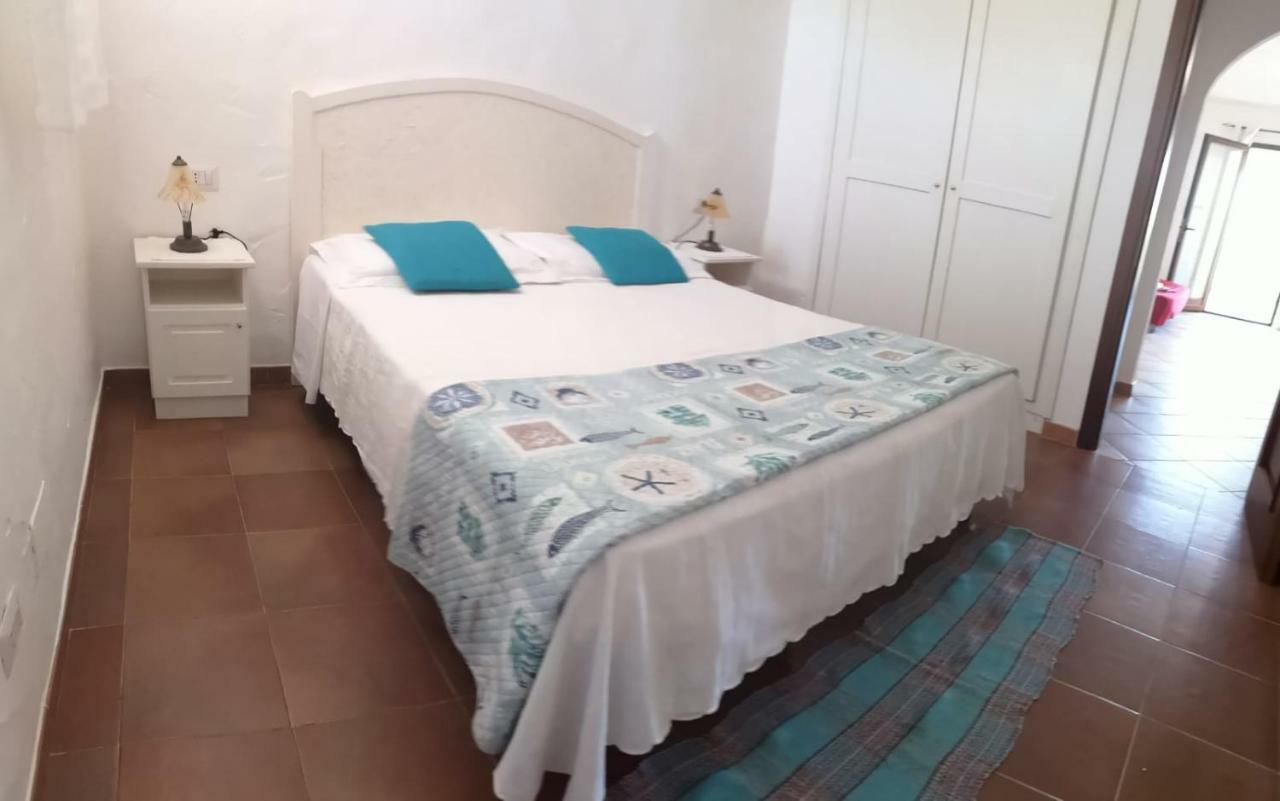 Residenza Rosa Maria Country House Orosei Exterior foto